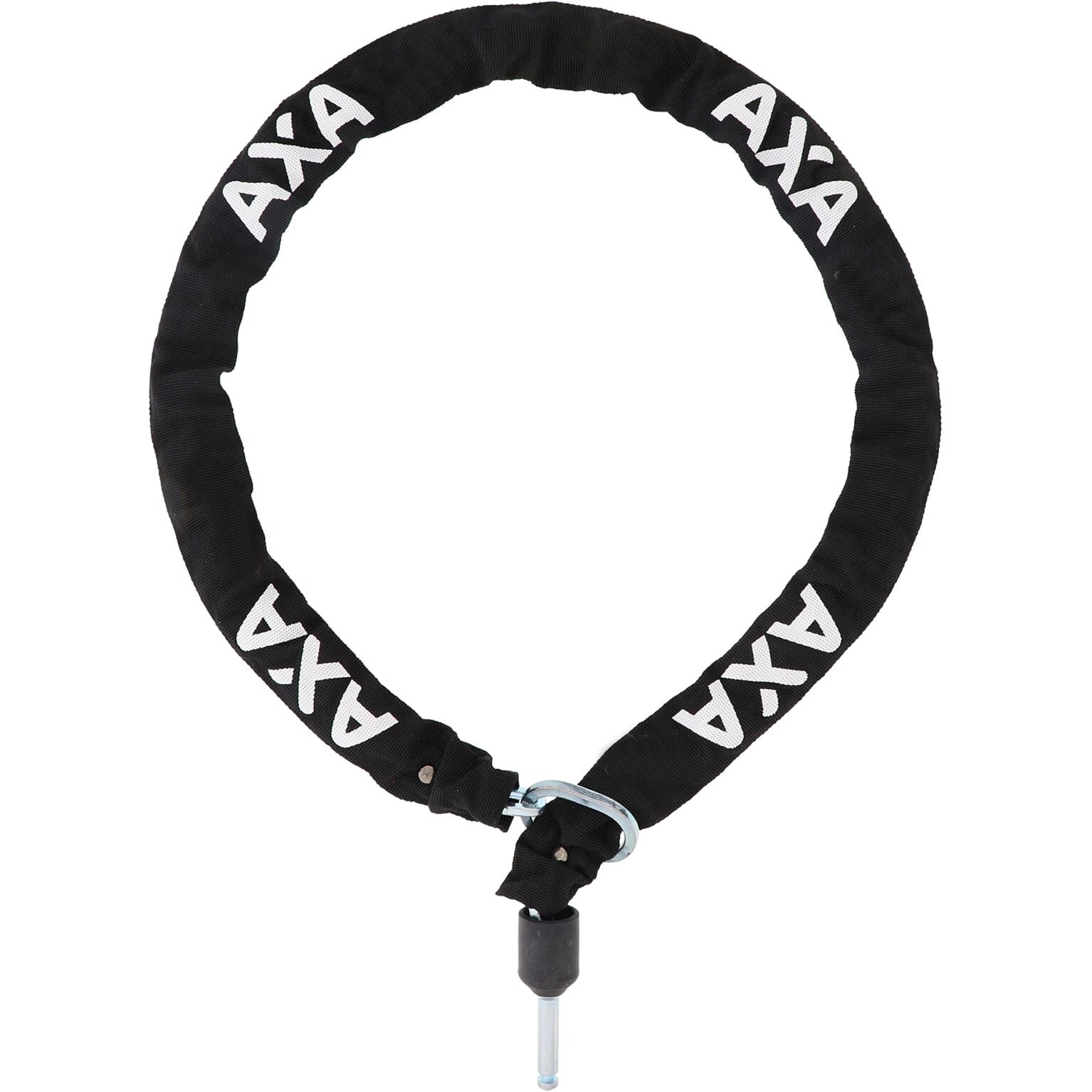 Axa insteekketting ULC 100/5,5 zwart (8713249277868)