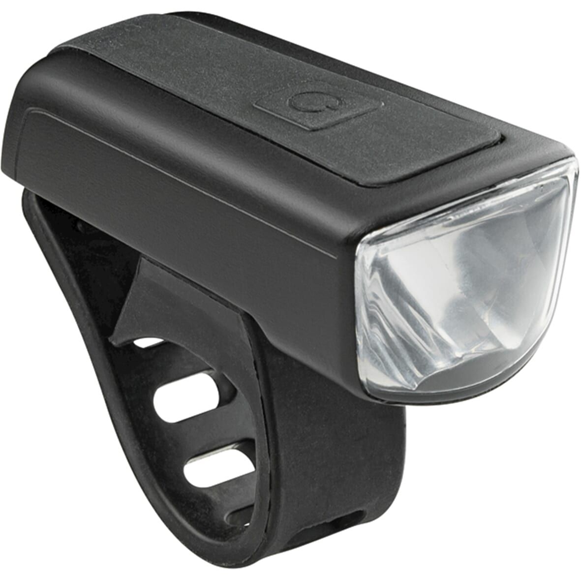 Axa koplamp DWN 30 usb 30 lux (8713249333120)