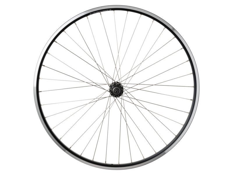 Cordo achterwiel 28" 19-622 shim naaf rvs sp 7sp c (8713278177313)