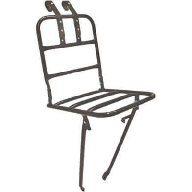 Steco voordrager Transport mat zw (8713397002633)