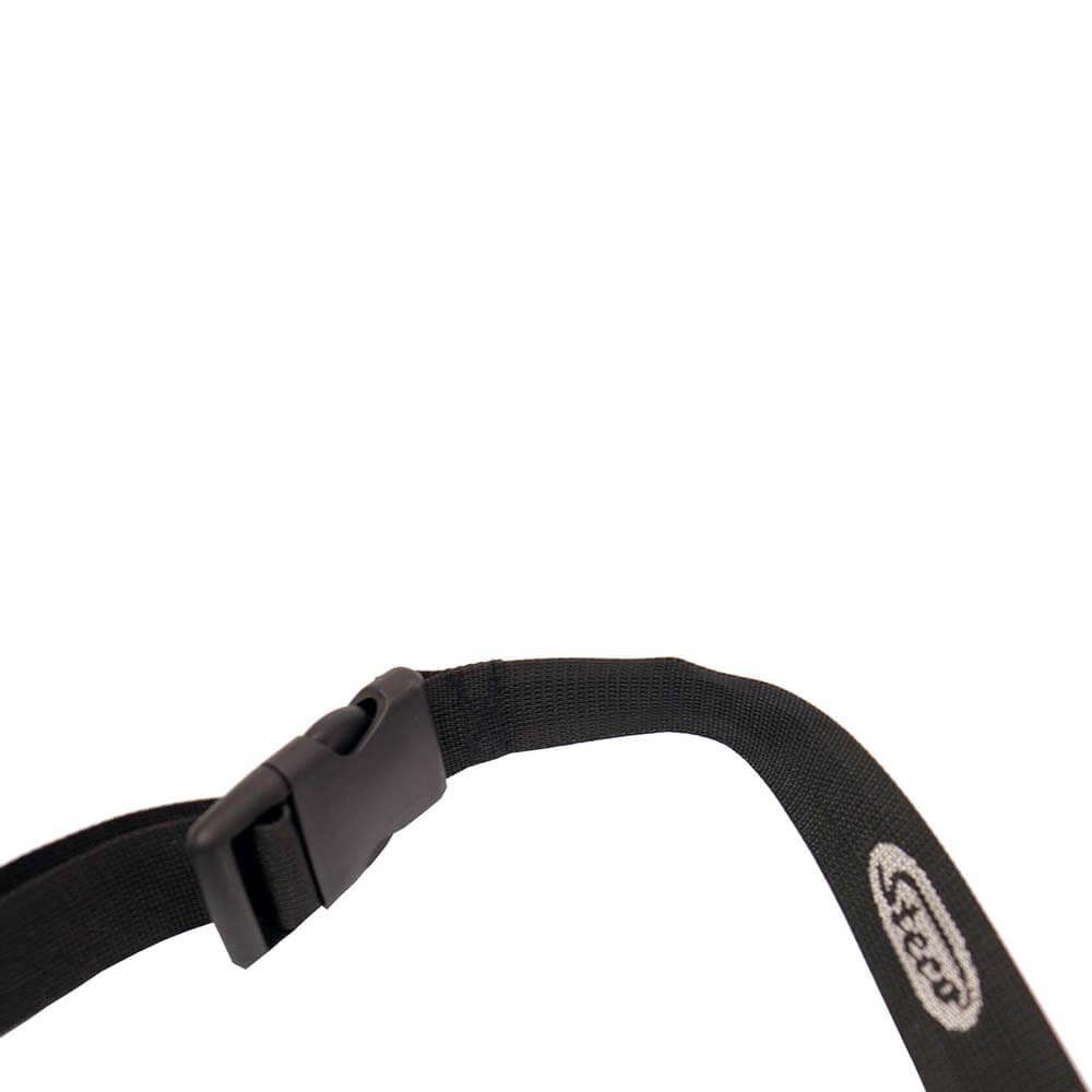 Steco Monkey-Mee riem zw (8713397002688)