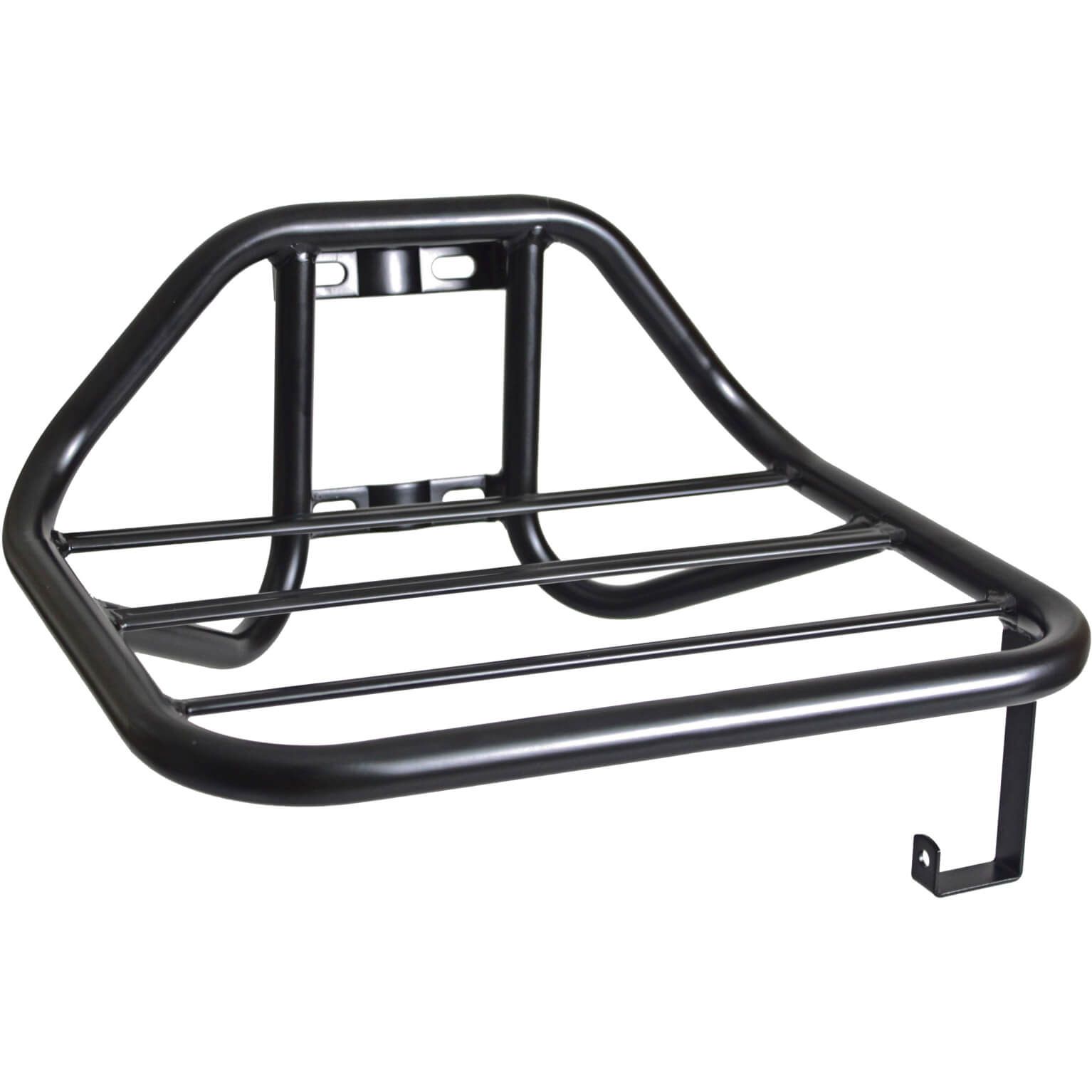 Steco voordrager Transport balh zw (8713397009083)