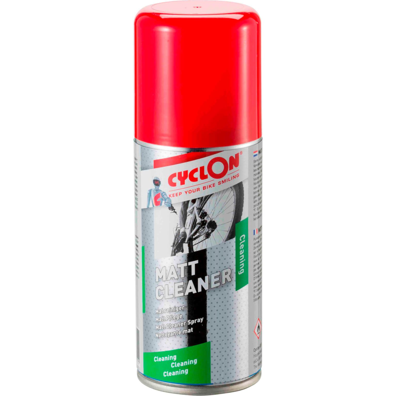 Cyclon Matt Cleaner Spray 100ml (8713504006011)