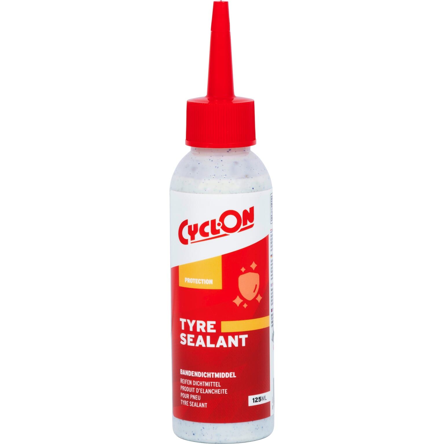 Cyclon Tyre sealant 125 ml (8713504010520)