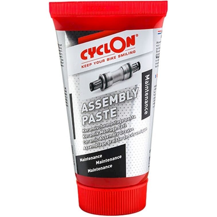 Cyclon assembly paste tube 50ml (8713504010568)