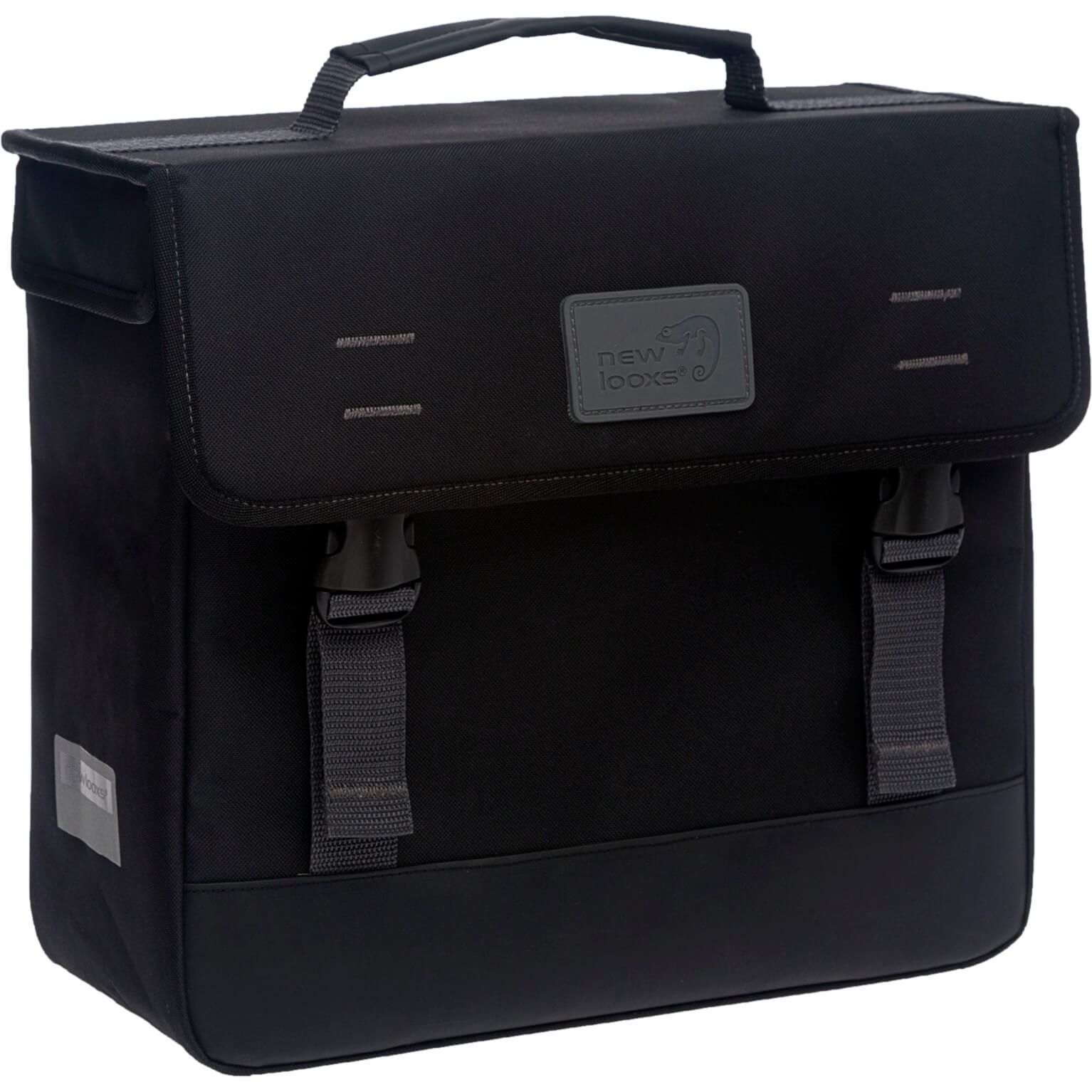 New Looxs pakaftas Origin black (8714827061008)