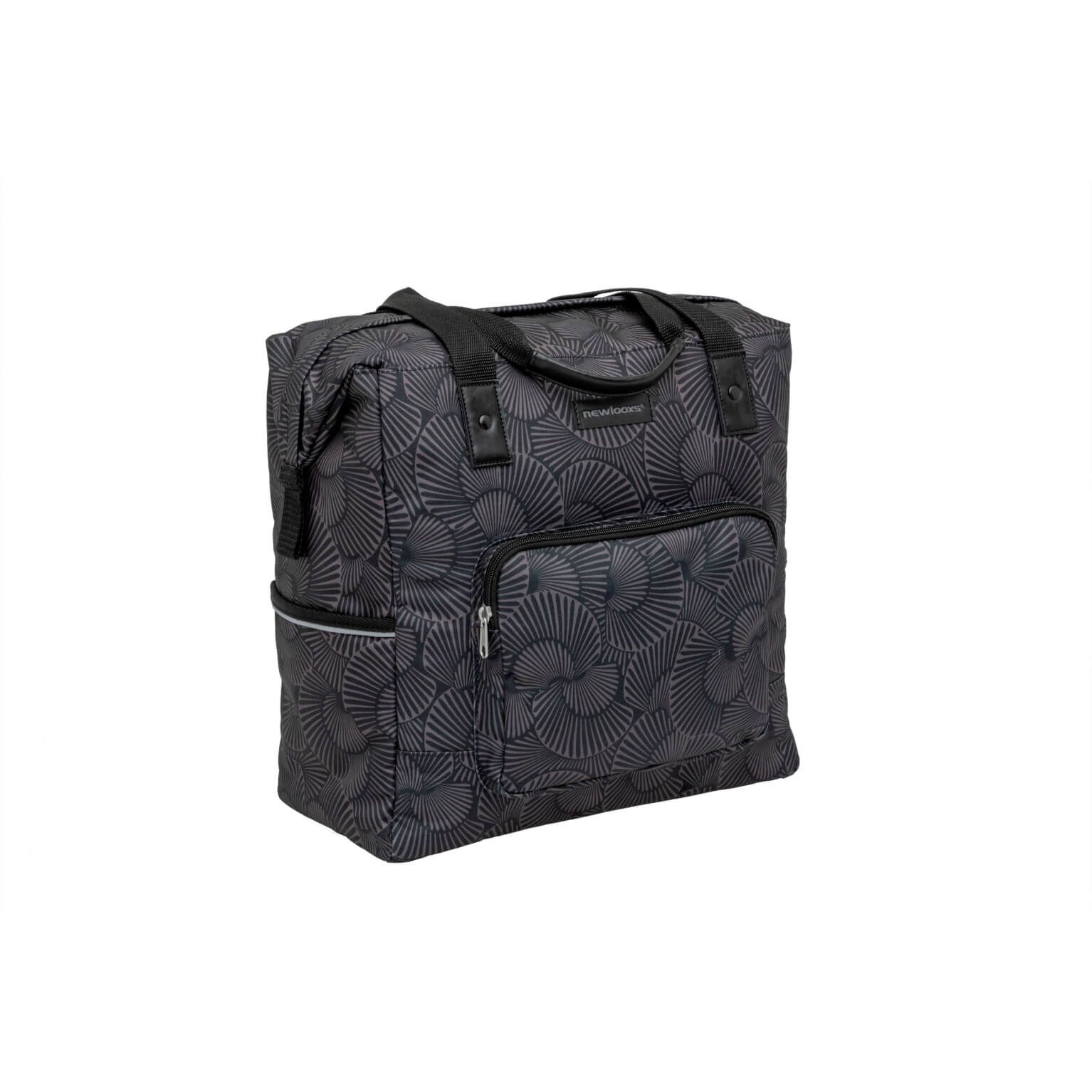 New Looxs enkele fietstas Camella Selo black (8714827982891)