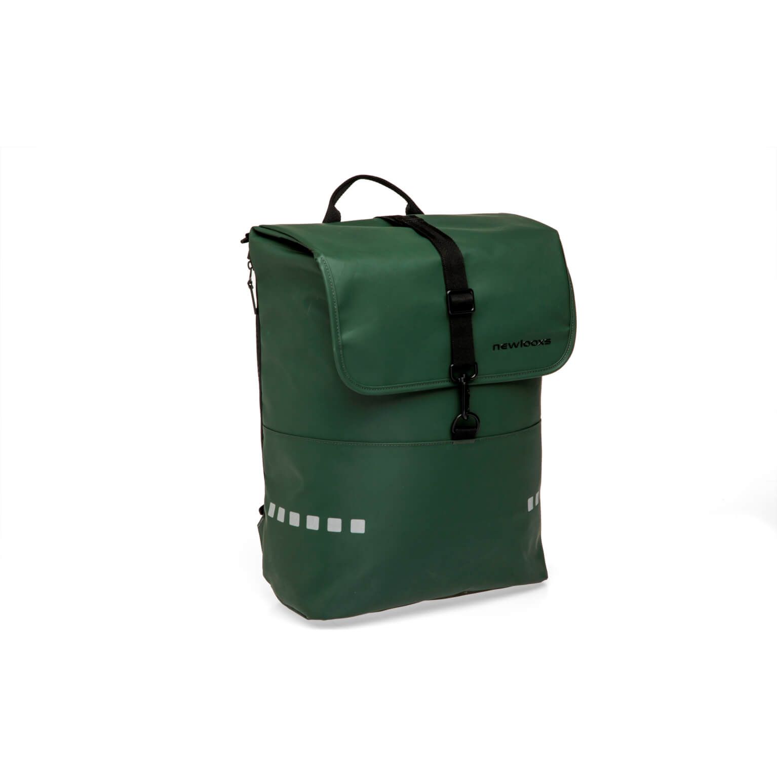 New Looxs rugtas Odense green (8714827982990)