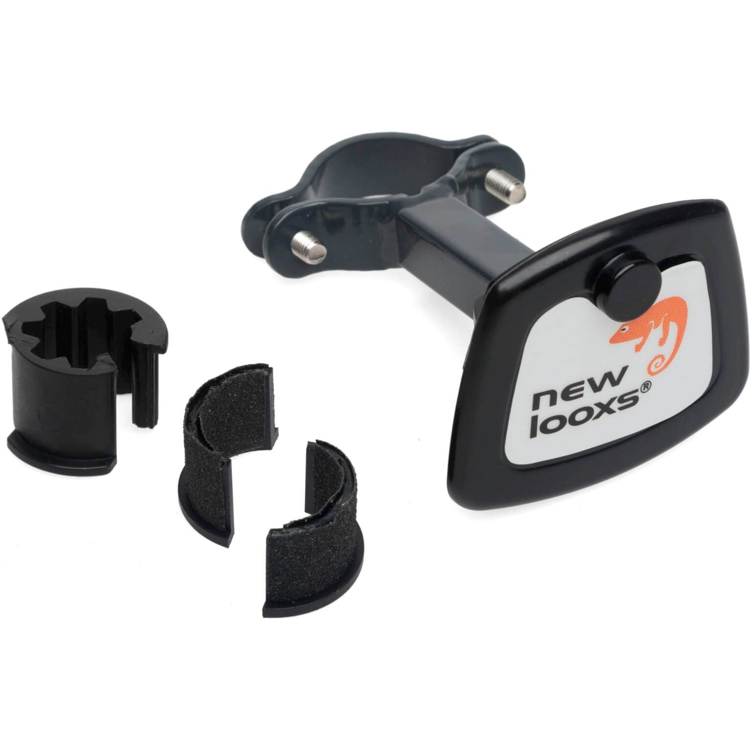 New Looxs Smartlock system zwart (8714827987230)