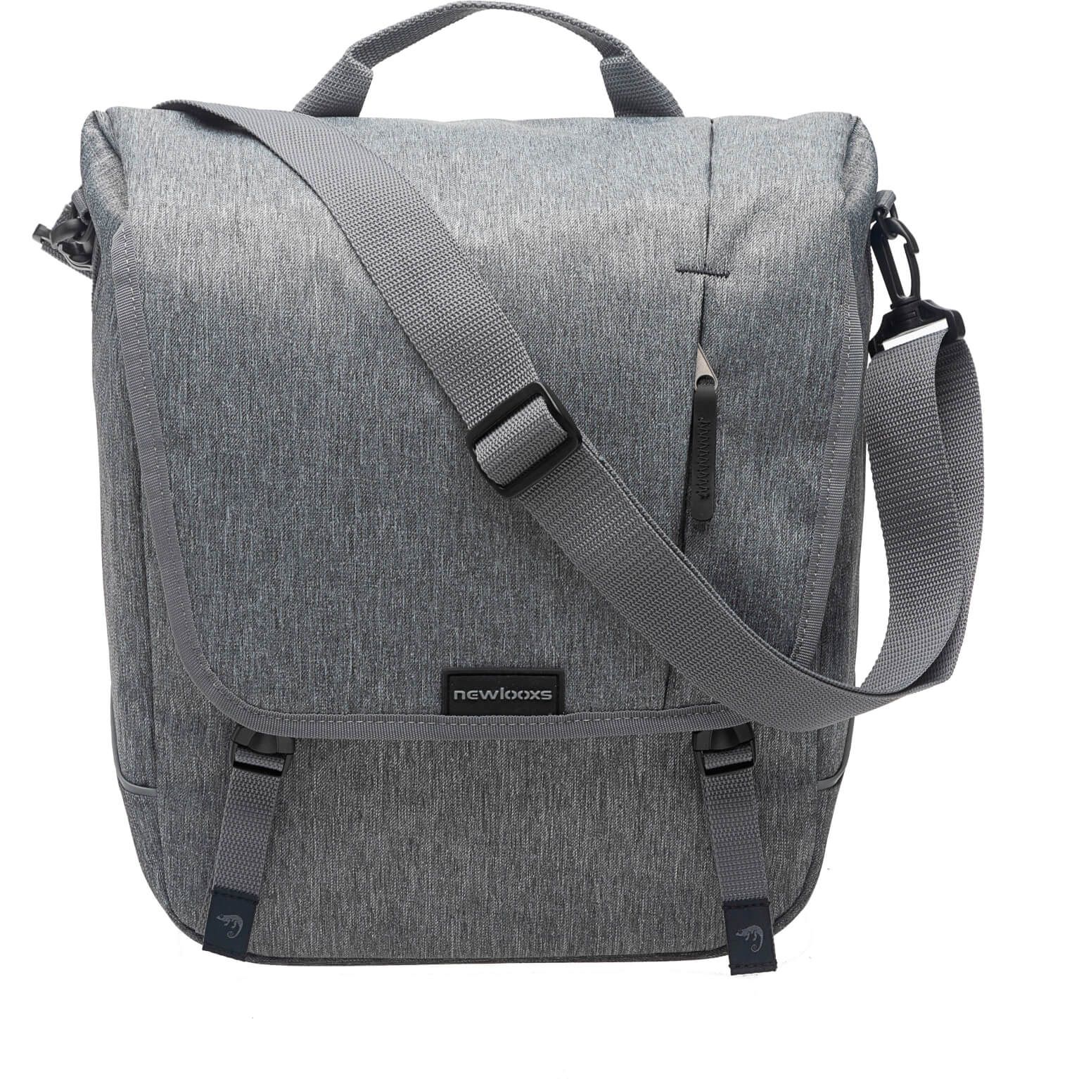 New Looxs schoudertas Nova grey (8714827989463)