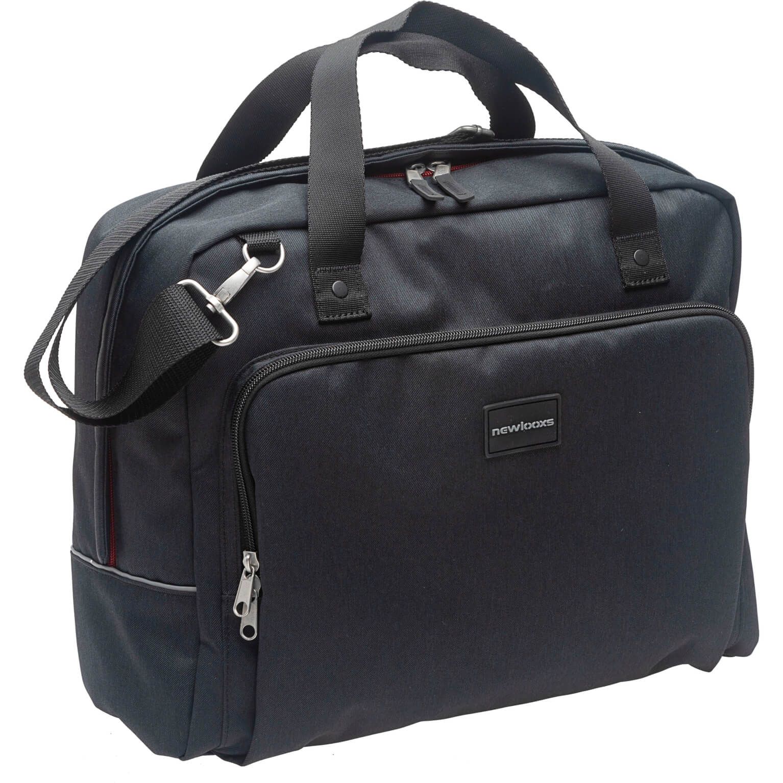 New Looxs schoudertas Postino black (8714827989555)