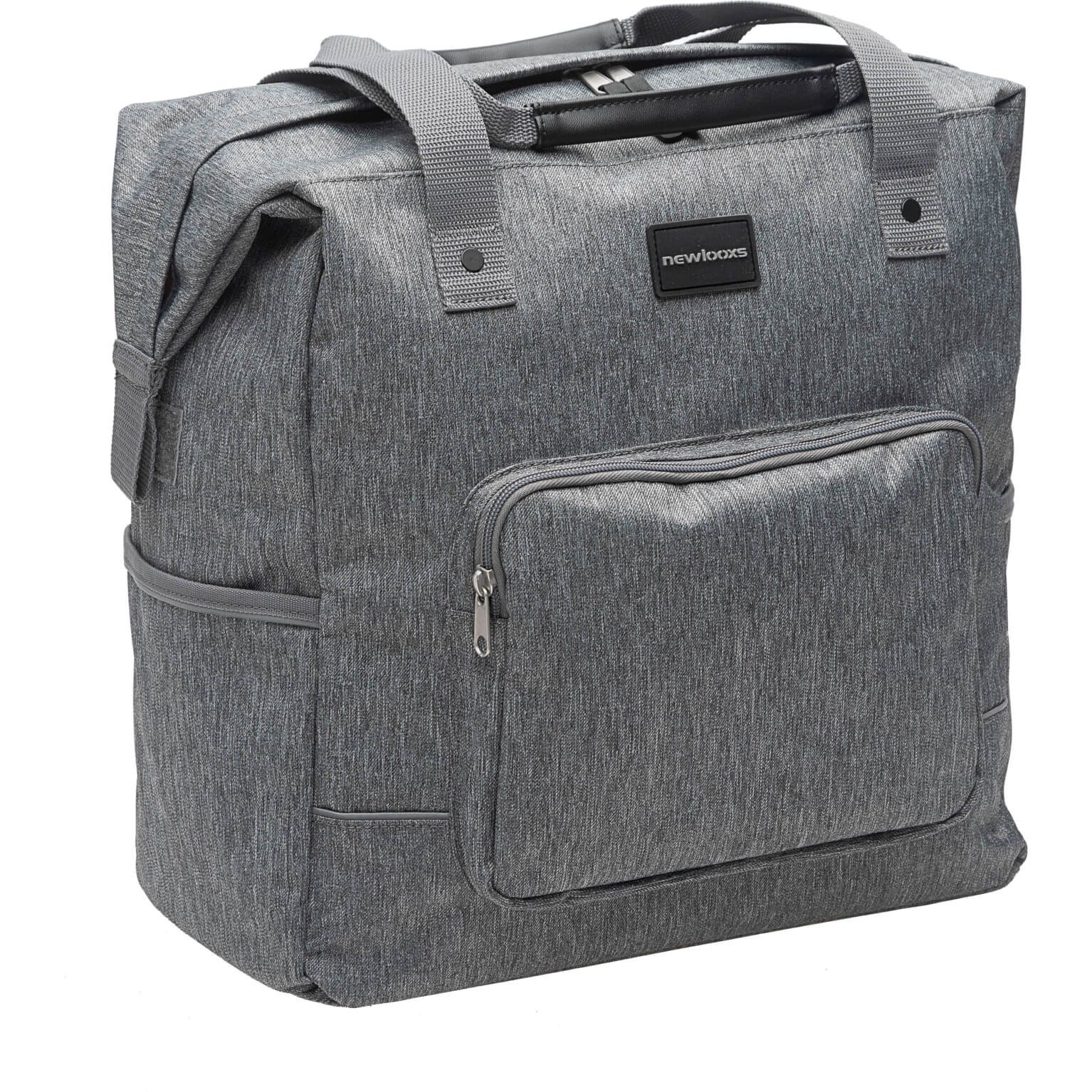 New Looxs shoppertas Camella grey (8714827989548)