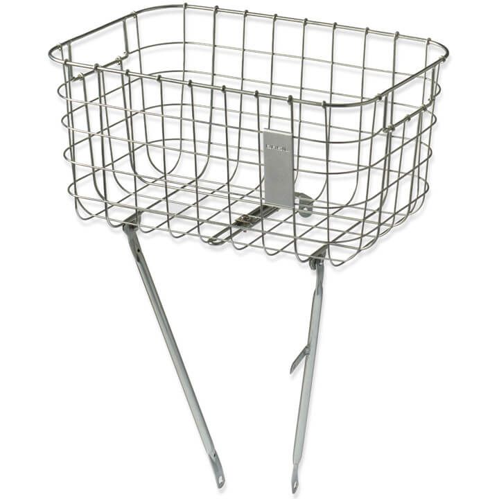 Basil mand Robin silver cloud (8715019112195)