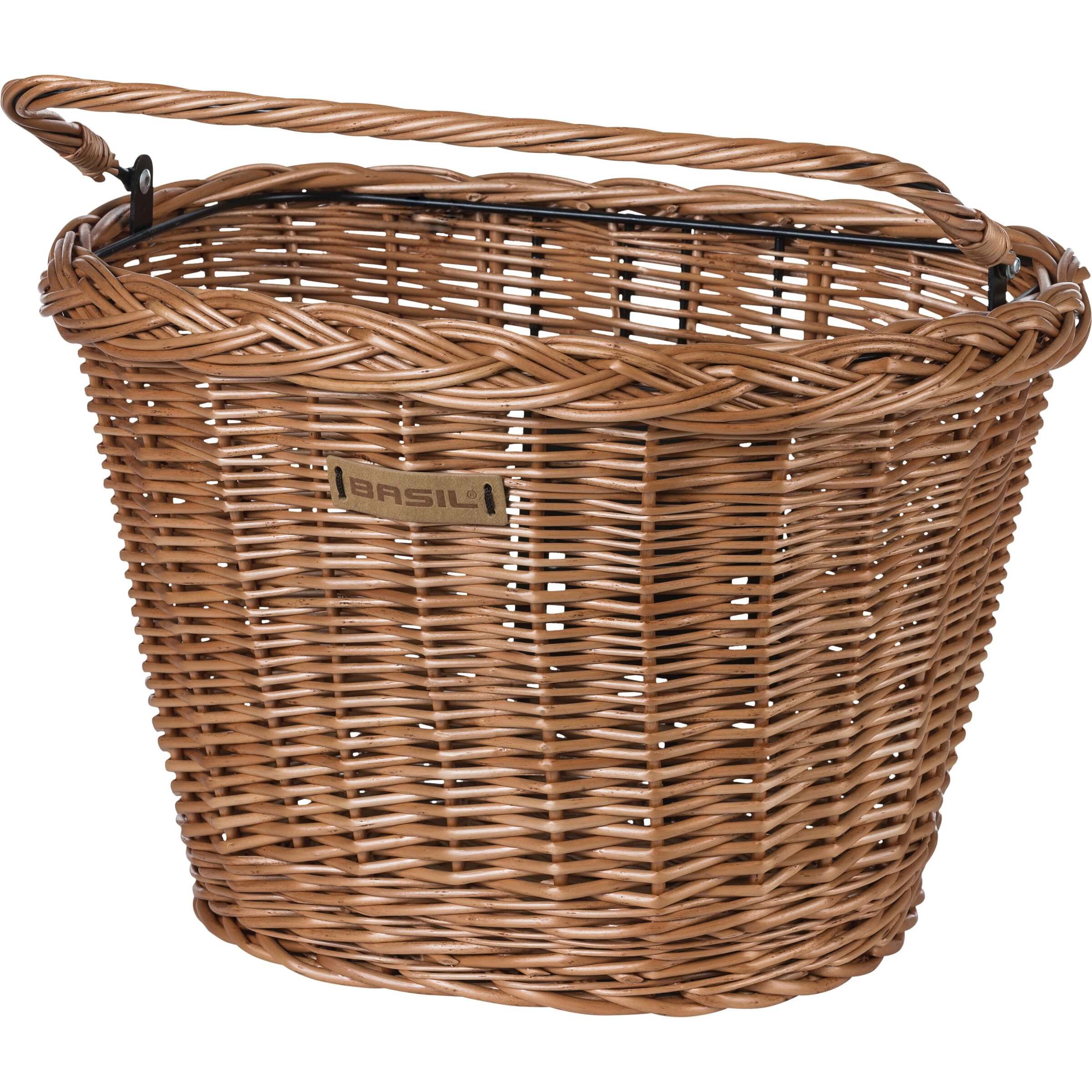 Basil mand riet Basimply Wicker (8715019130786)