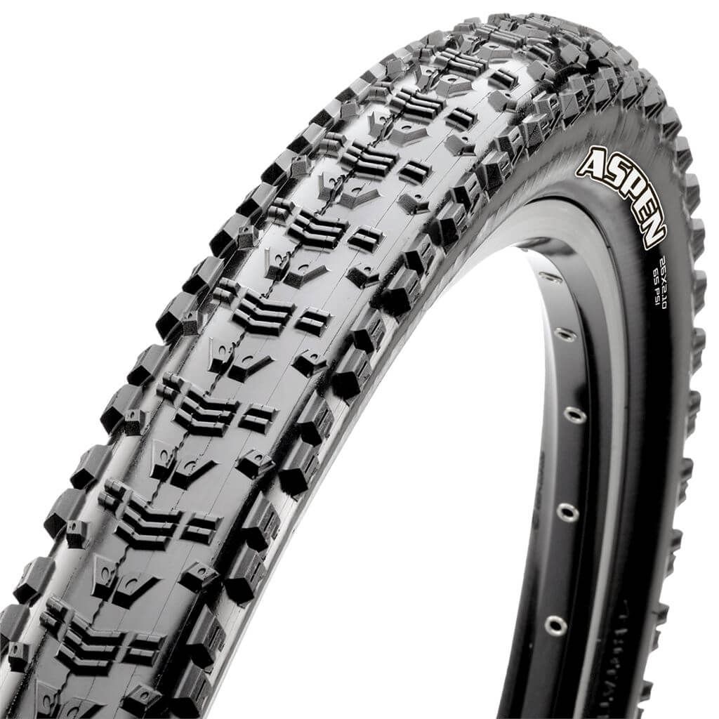 Maxxis buitenband Aspen 29x2.10 EXO/TR V (4717784028972)