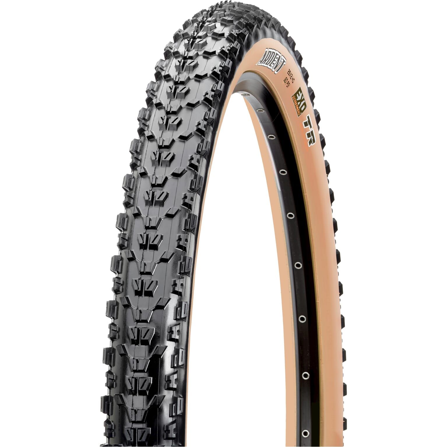 Maxxis btb Ardent EXO/TR/Tanwall 29 x 2.25 zw/br v (4717784039534)