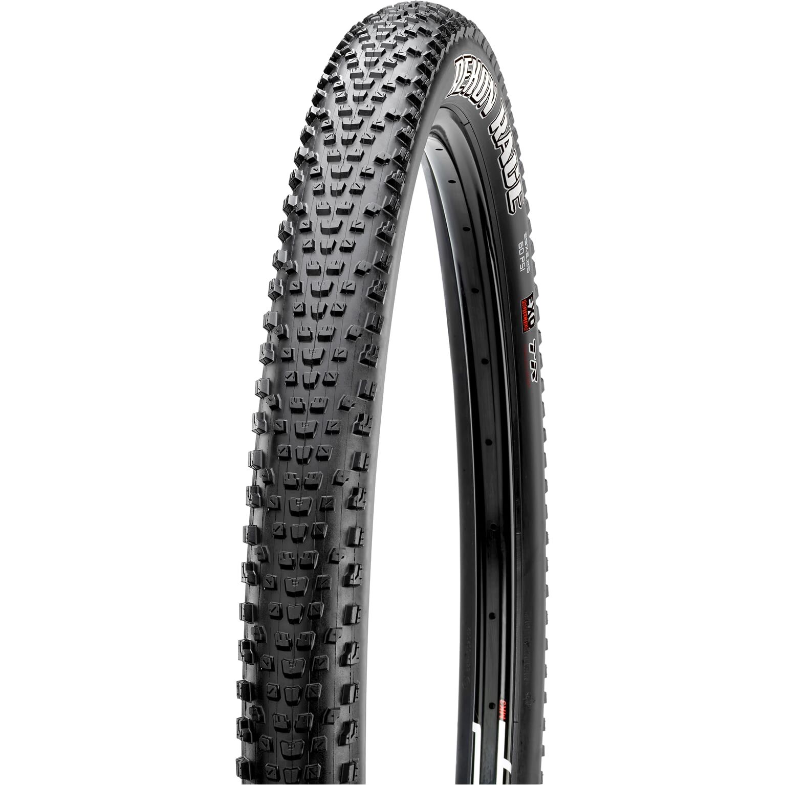 Maxxis btb Rekon Race EXO/TR 29 x 2.35 vouw (4717784034362)