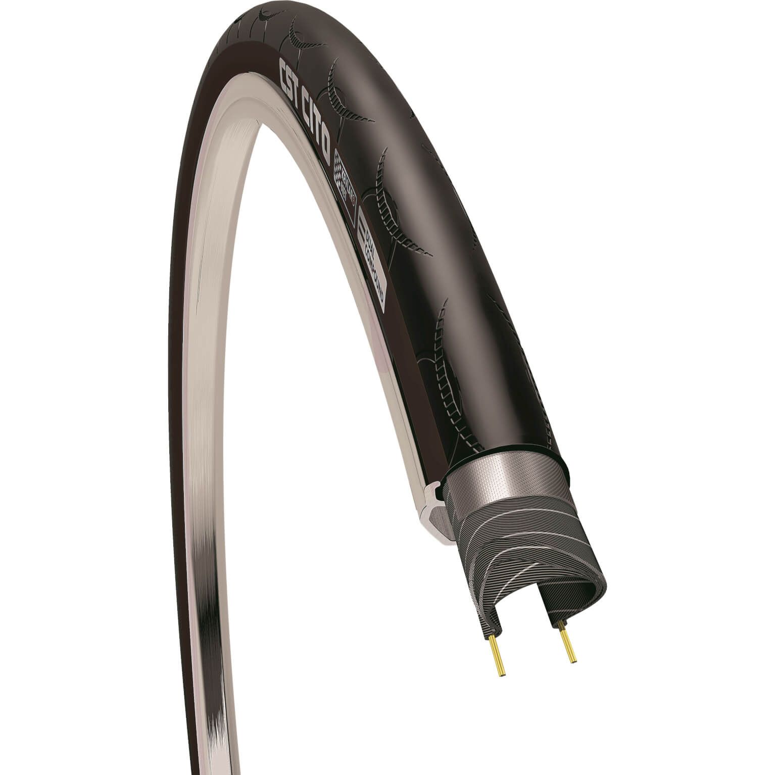 CST btb Cito 700 x 23 zw (4717784772004)