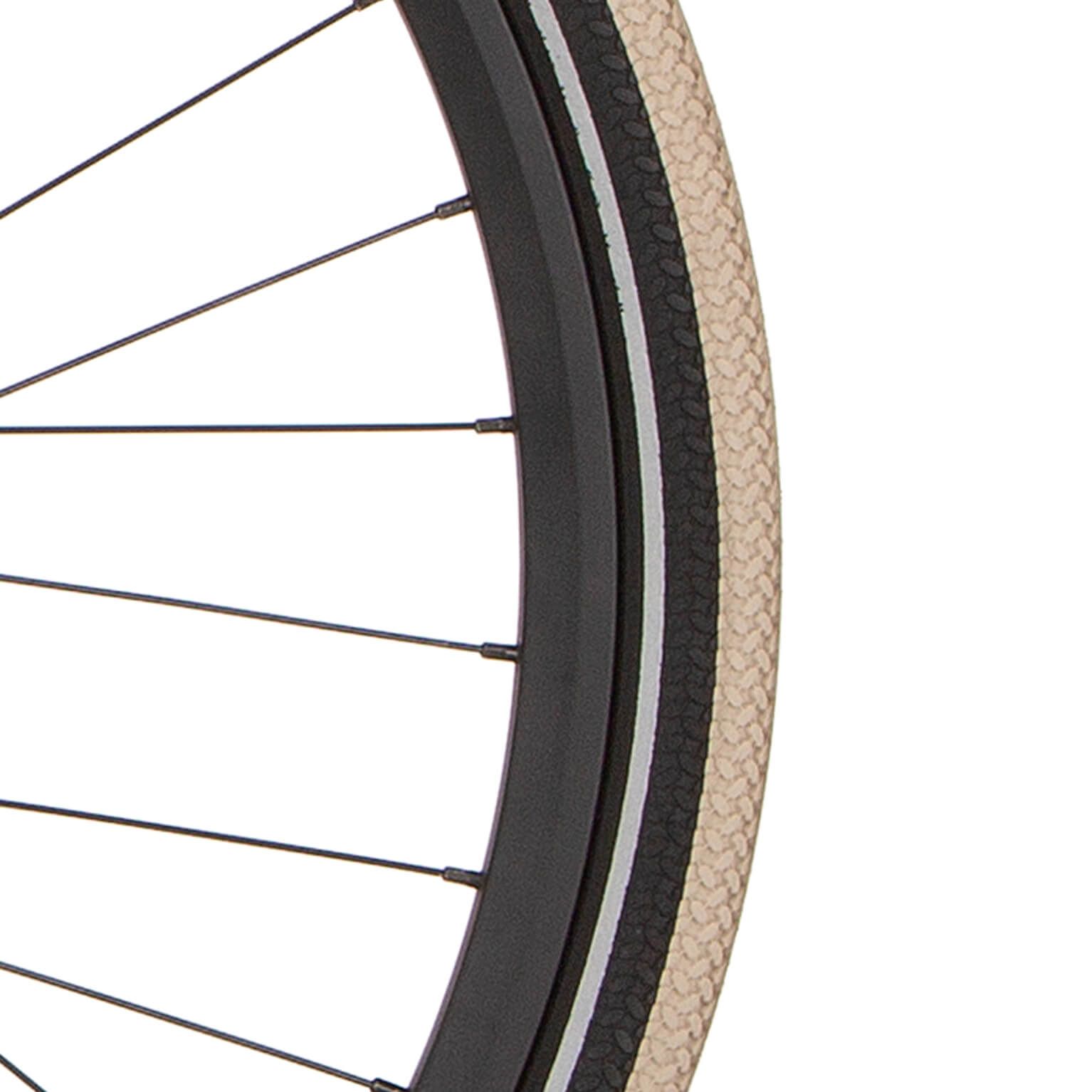 Cortina btb Canberra 28 x 1.75 khaki/zwart refl (4717784781532)