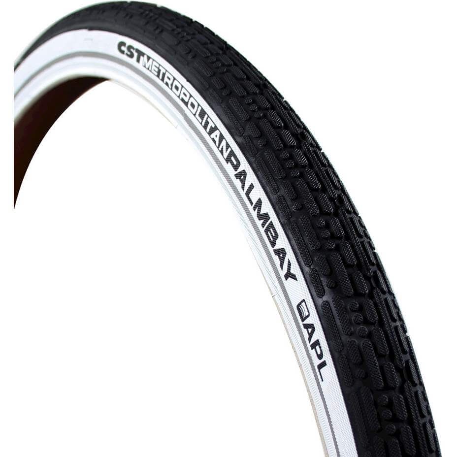 CST btb Palmbay 28 x 2.00 zw/wit refl (4717784780184)