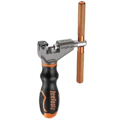 IceToolz kettingpons met handvat 1/8 (4718152621139)