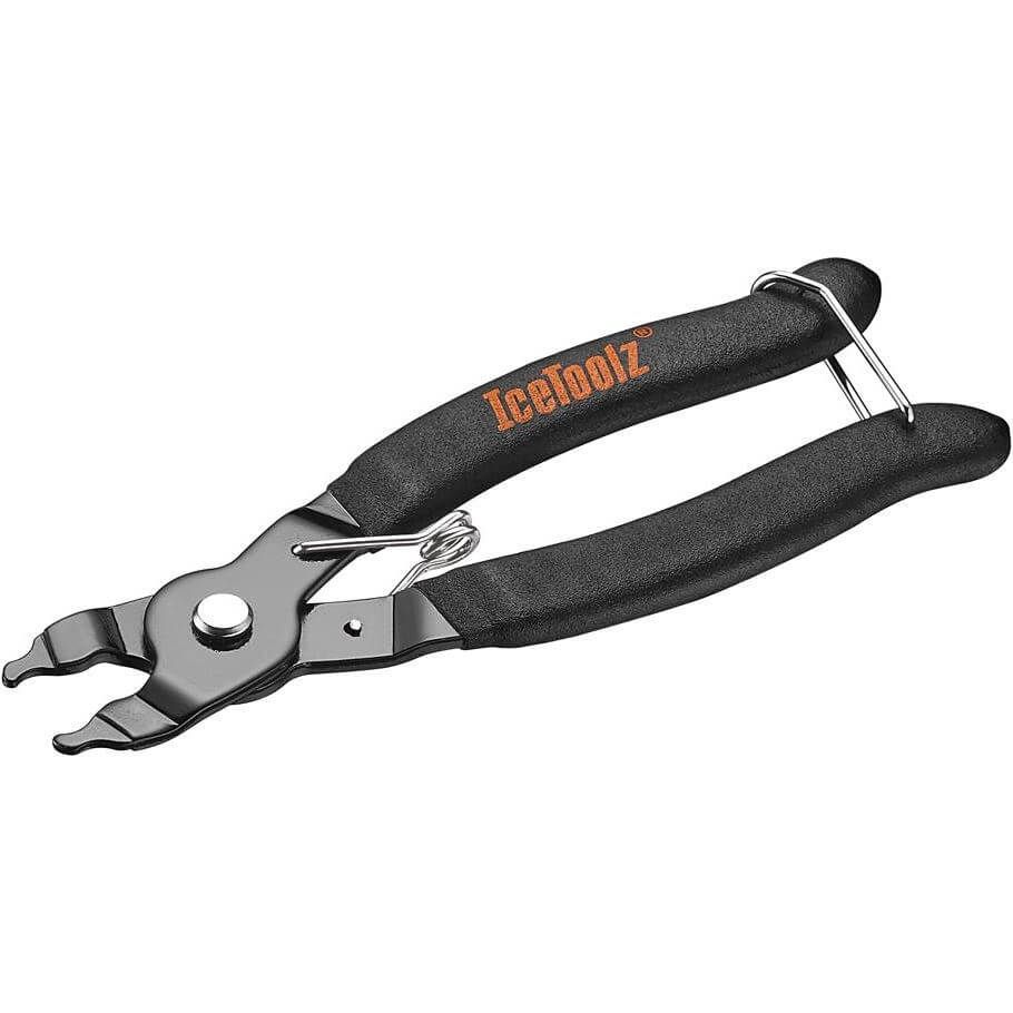 IceToolz Kettingschakeltang universeel (4718152621337)