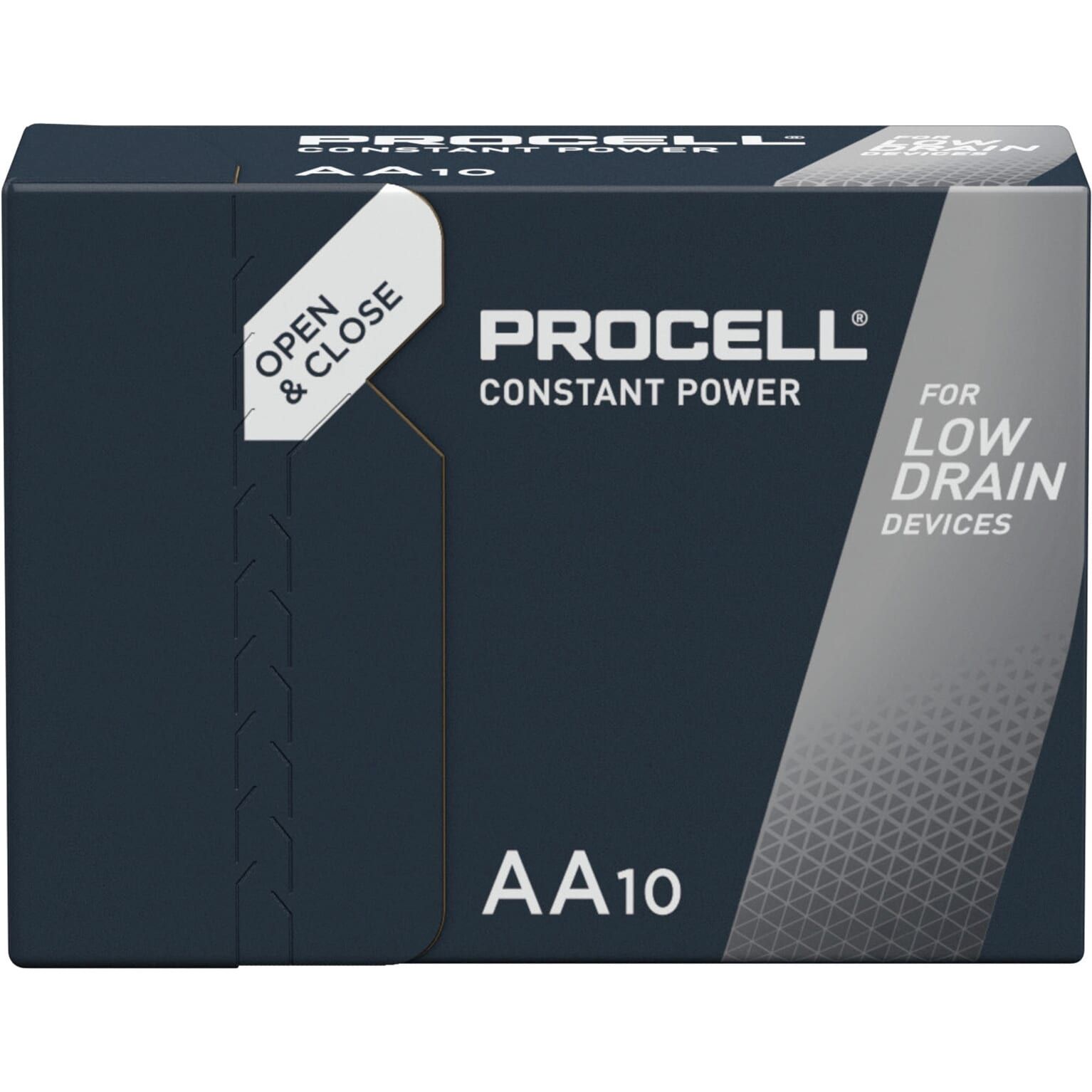 Duracell Procell batterij Constant LR6 MN1500-AA ( (5000394149151)