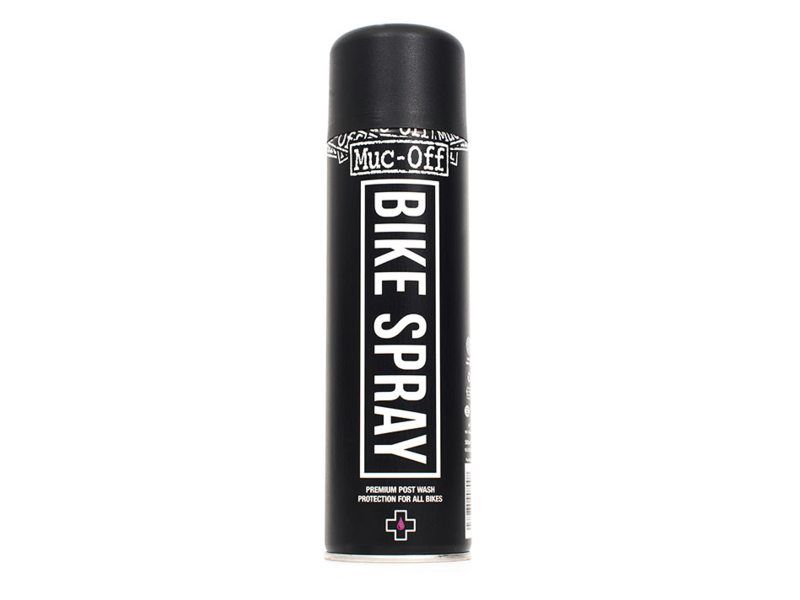 Muc off Spray beschermspray 500ml bike spray (5037835908008)