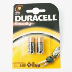 Duracell batt LR1 1.5V N krt (2) (5000394203983)