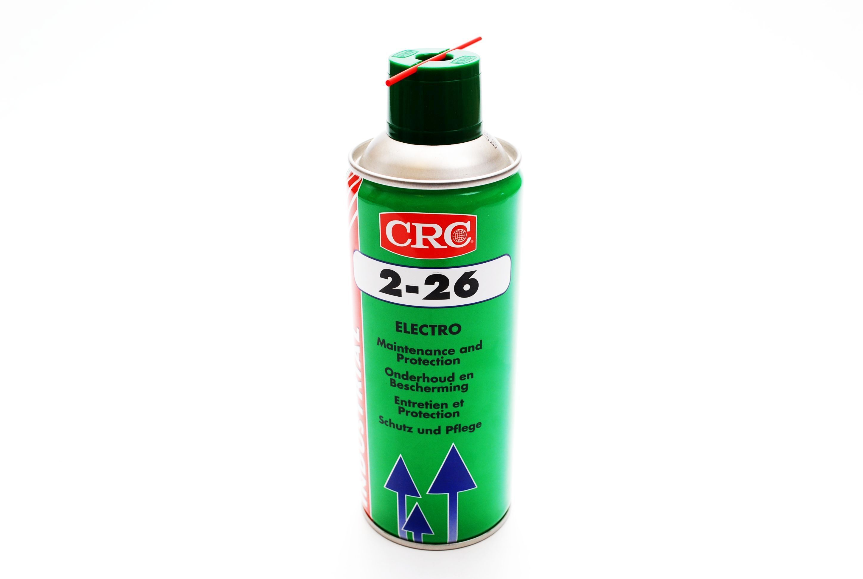 Anp Electro Spray Crc 2-26 200ml (5412386063343)