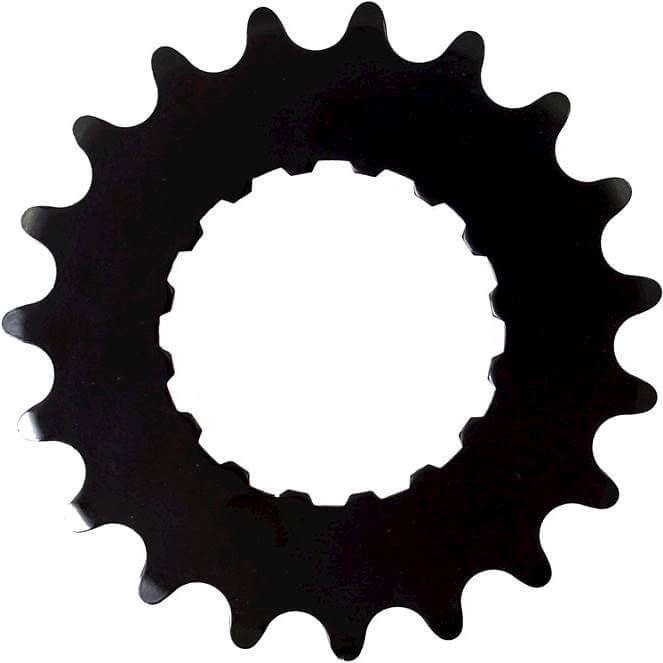 Miranda E-bike kett blad 19t Bosch 2 (5603895212302)