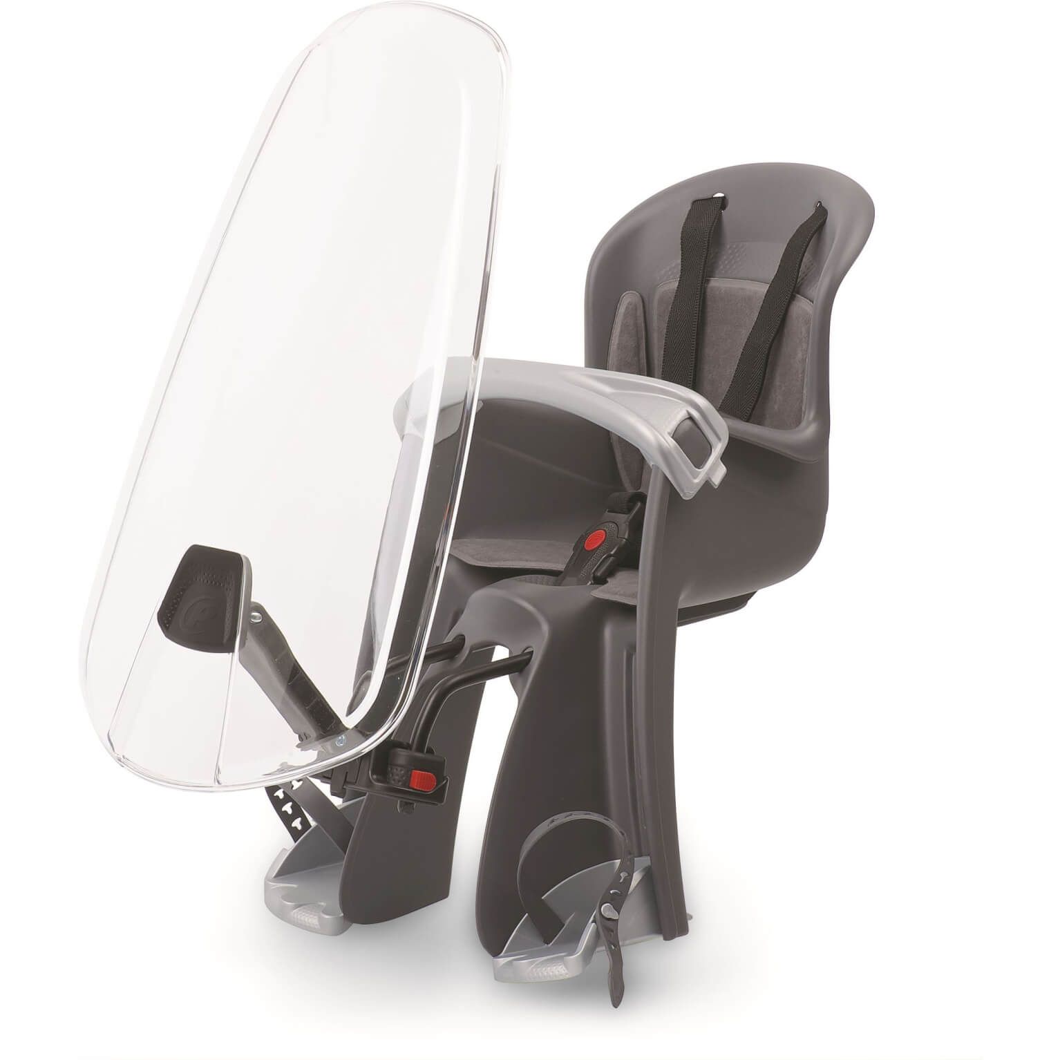 Polisport voorzitje Bilby incl windscherm (5604415035135)