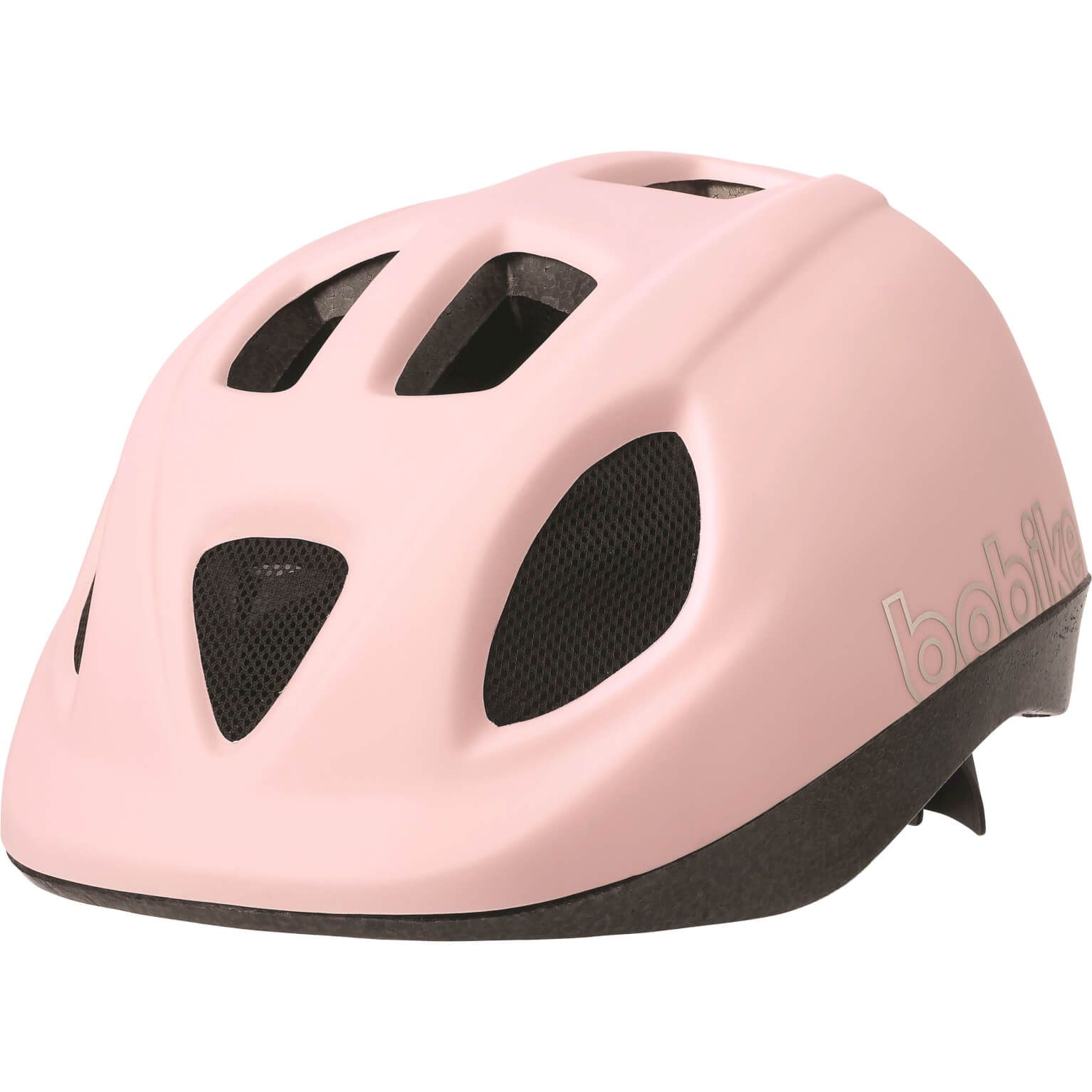 Bobike helm Go S 52-56 cm pink (5604415092701)