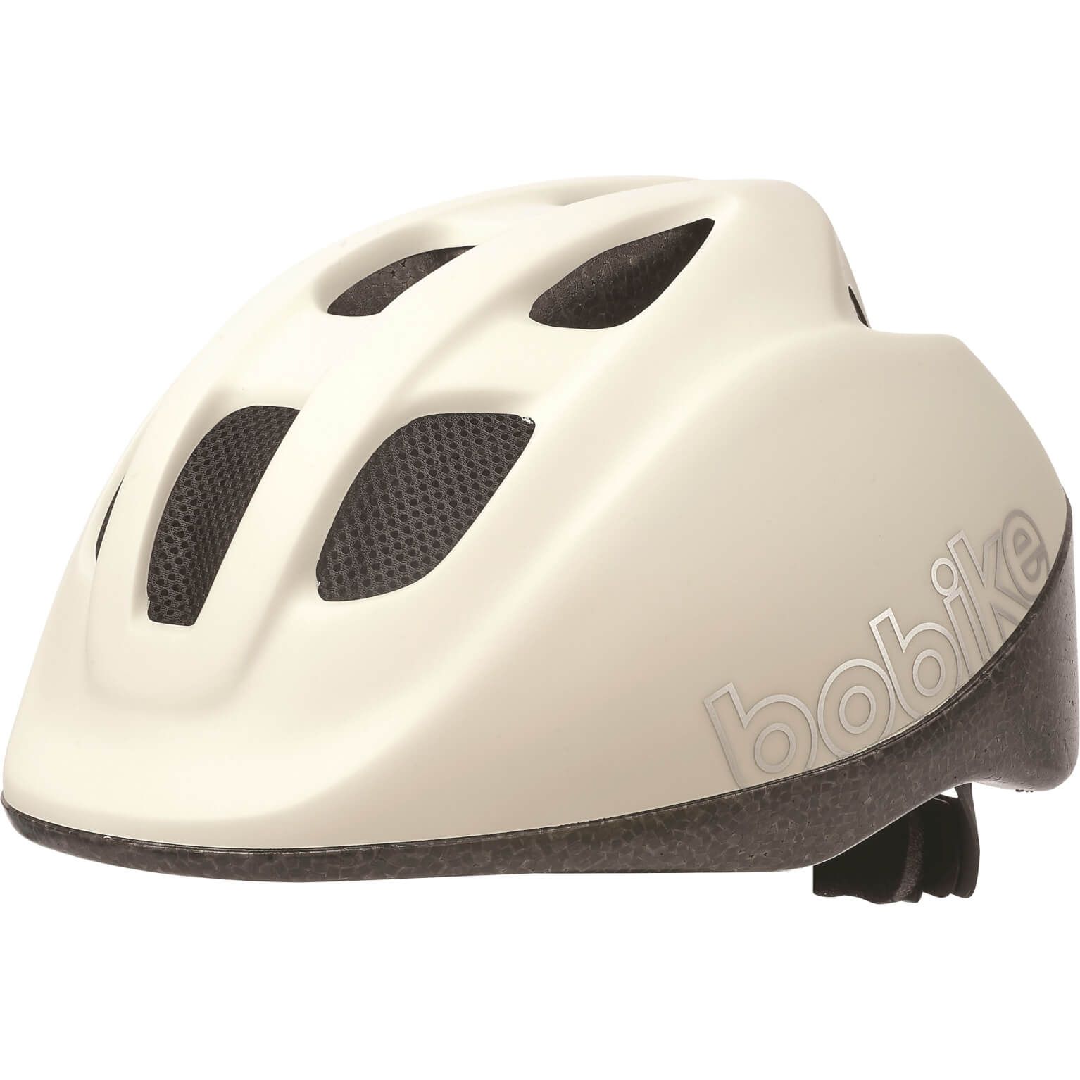 Bobike helm Go XS vanilla (5604415092633)