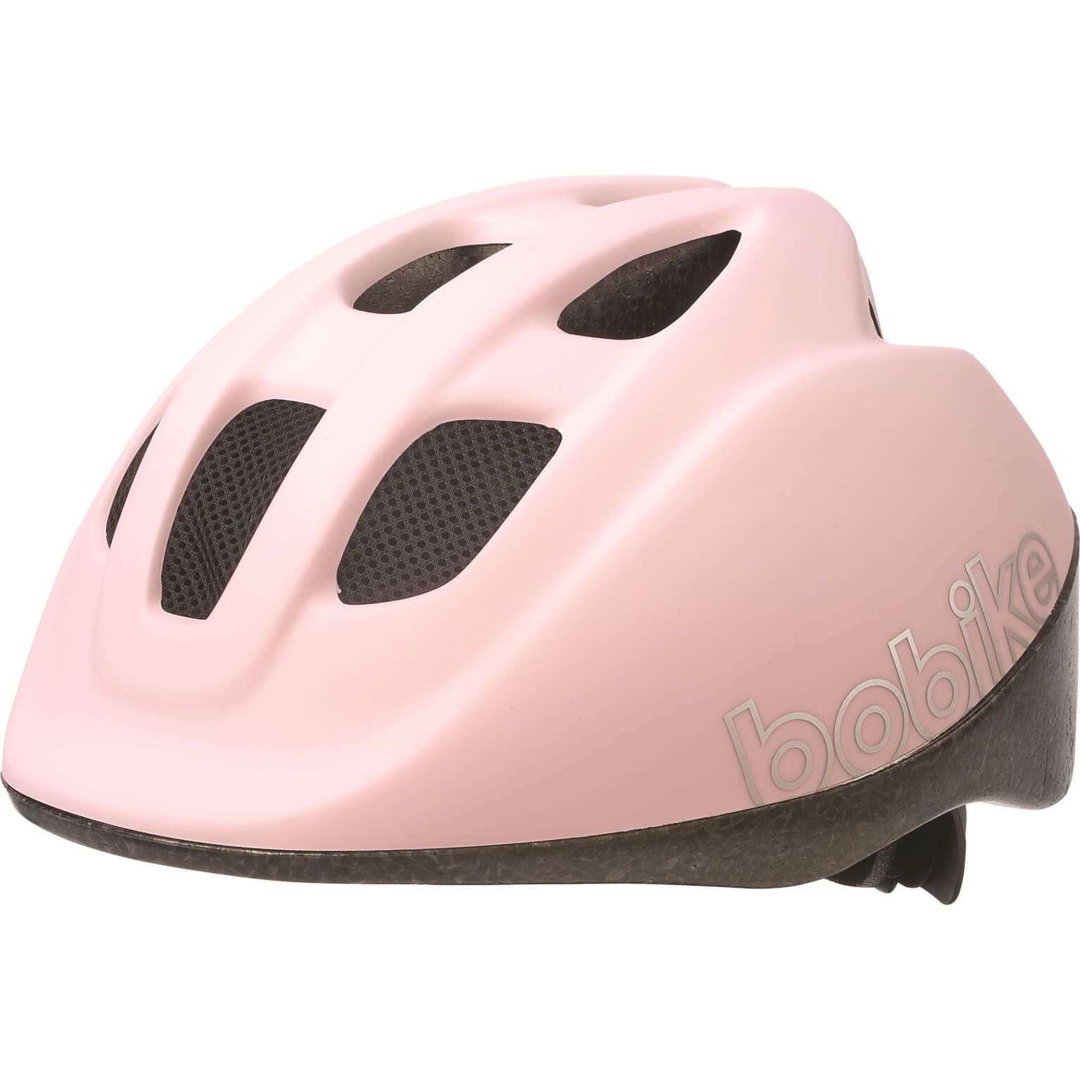 Bobike helm Go XS 46-53 cm pink (5604415092657)