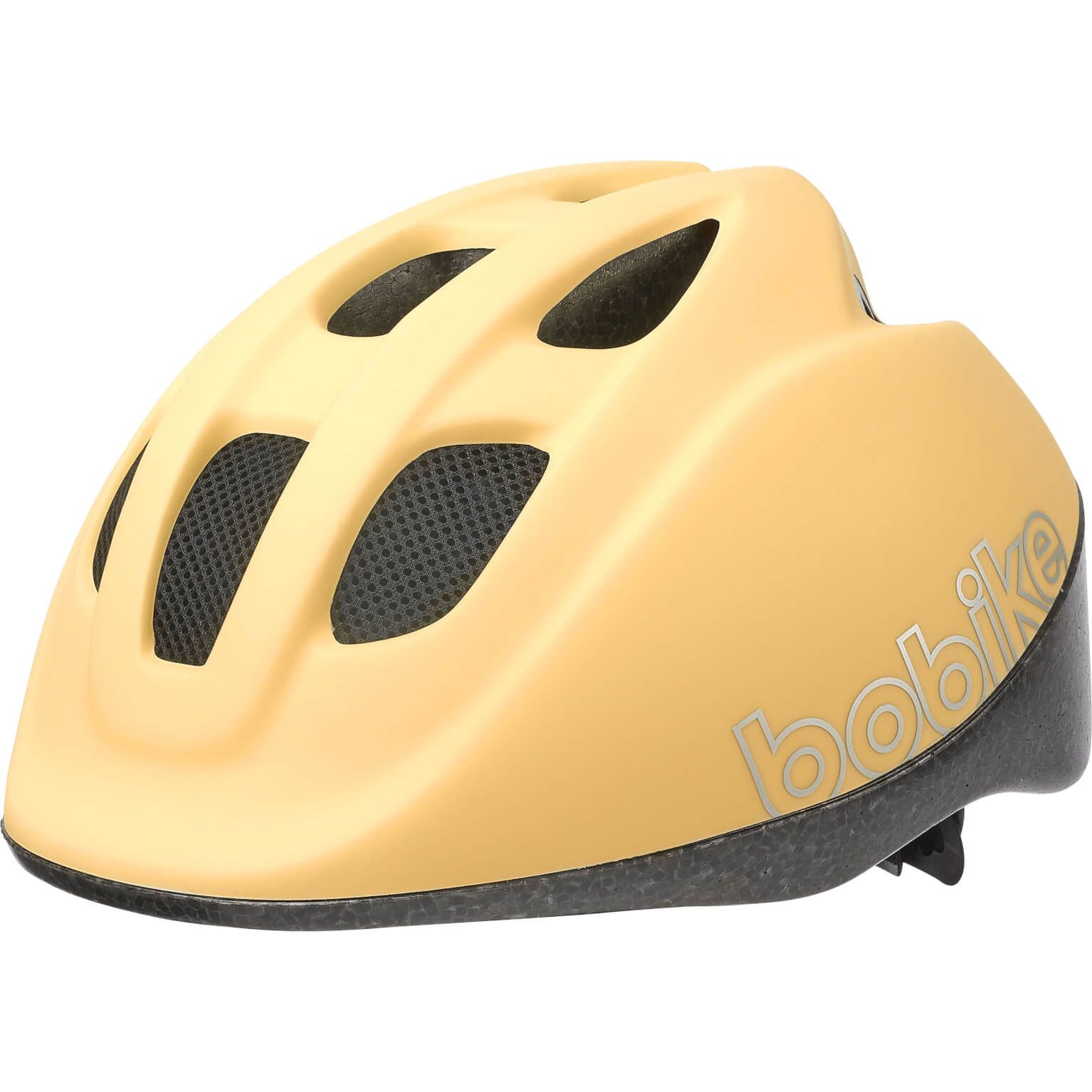Bobike helm Go XS 46-53 cm lemon (5604415092626)
