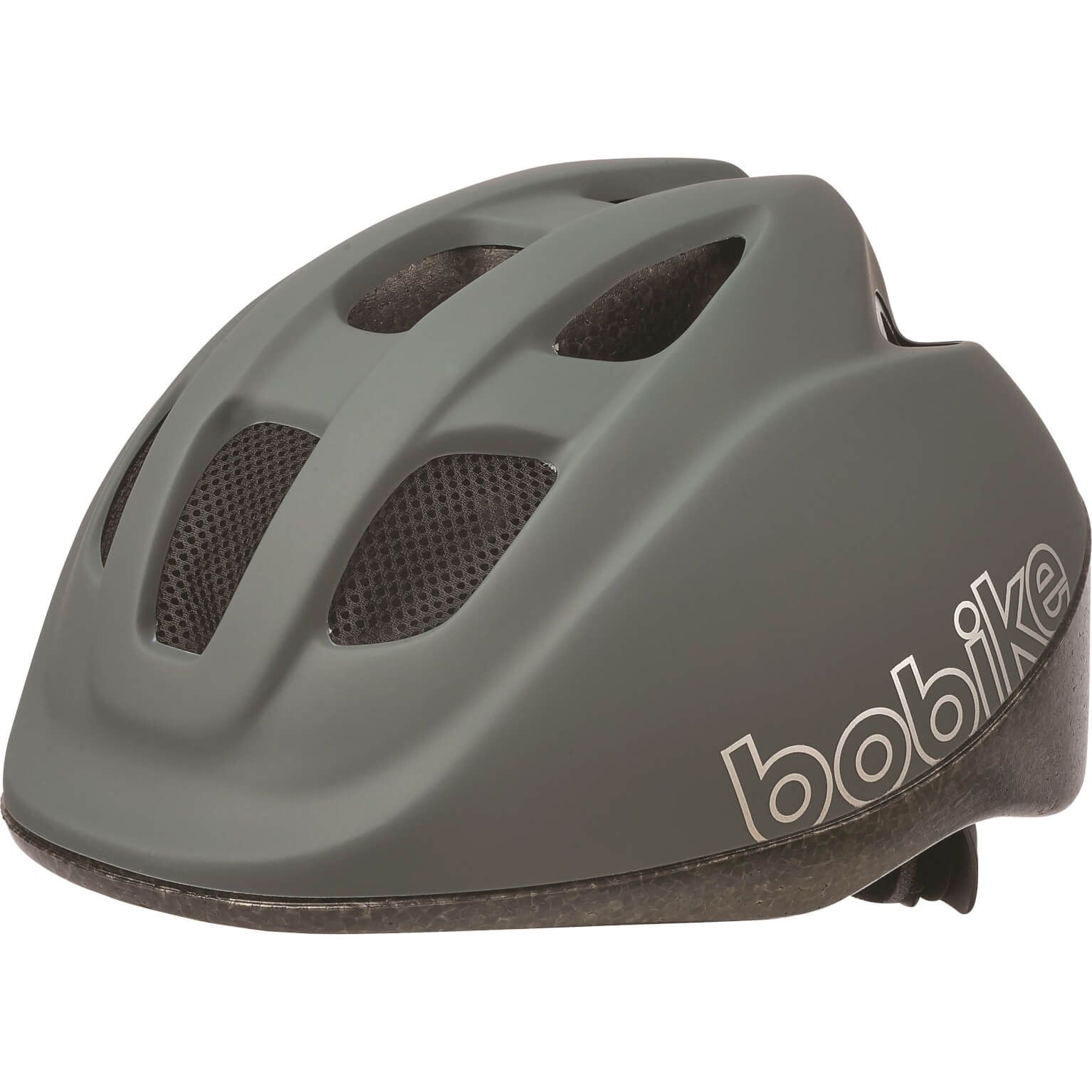 Bobike helm Go XS 46-53 cm grey (5604415092664)