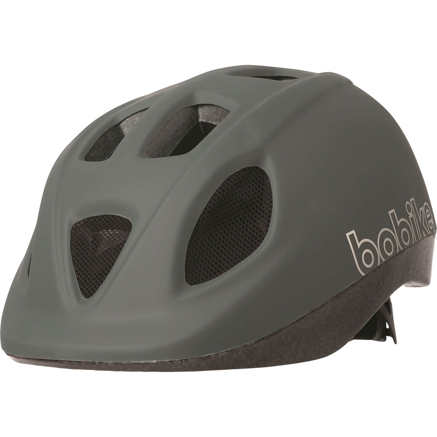 Bobike helm Go S 52-56 cm grey (5604415092718)