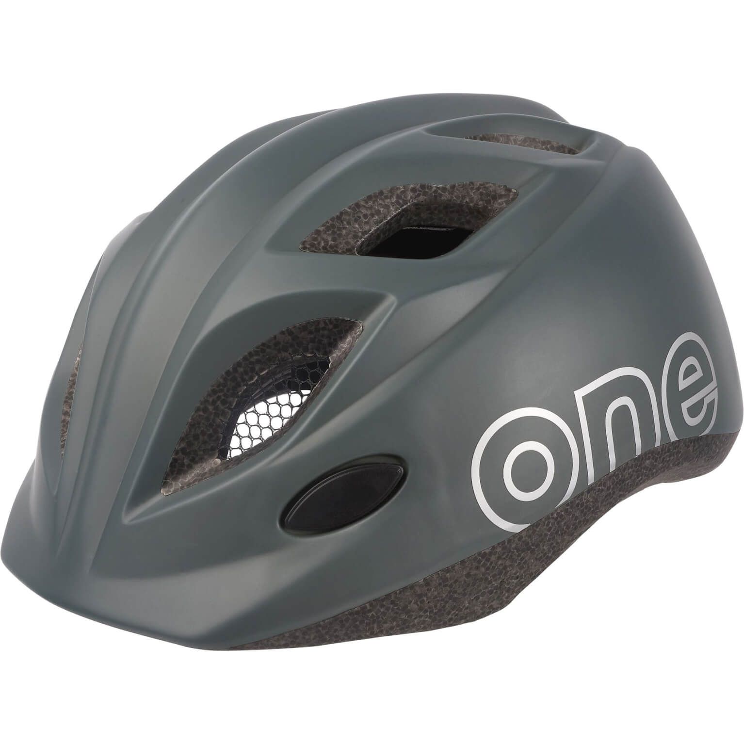 Bobike helm One plus XS urban grey (5604415093401)