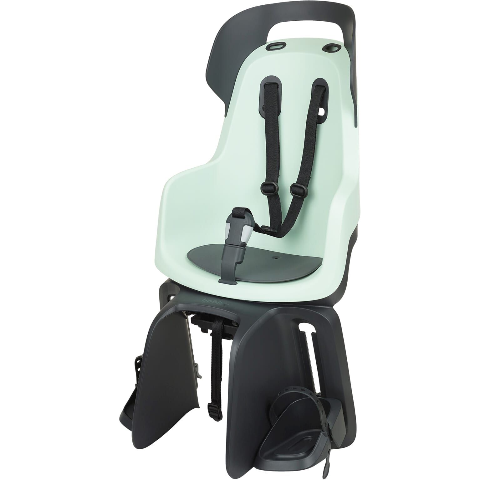 Bobike achterzitje Go Maxi drager MIK-HD marshmall (5604415127878)