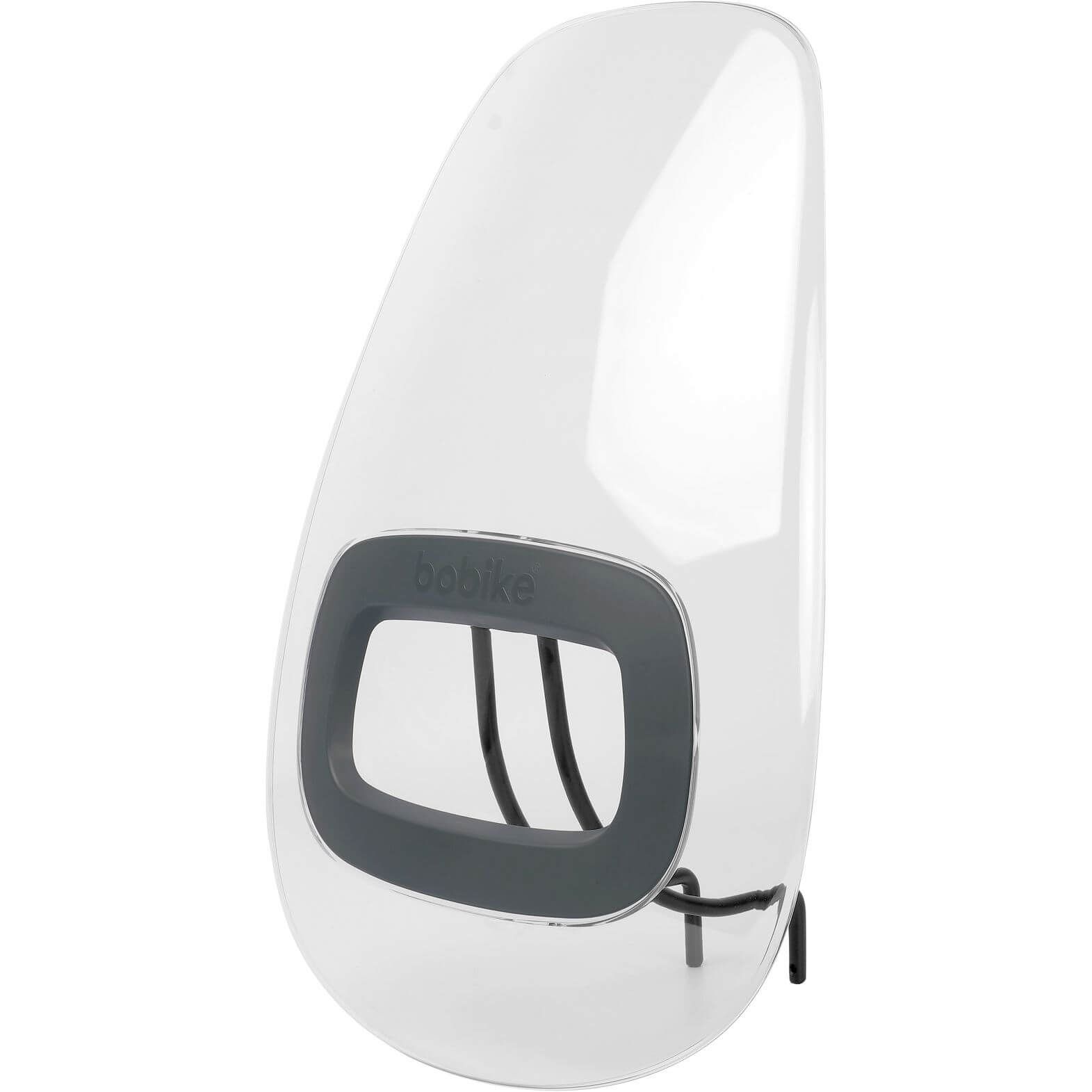 Bobike windscherm Go grey (5604415099472)