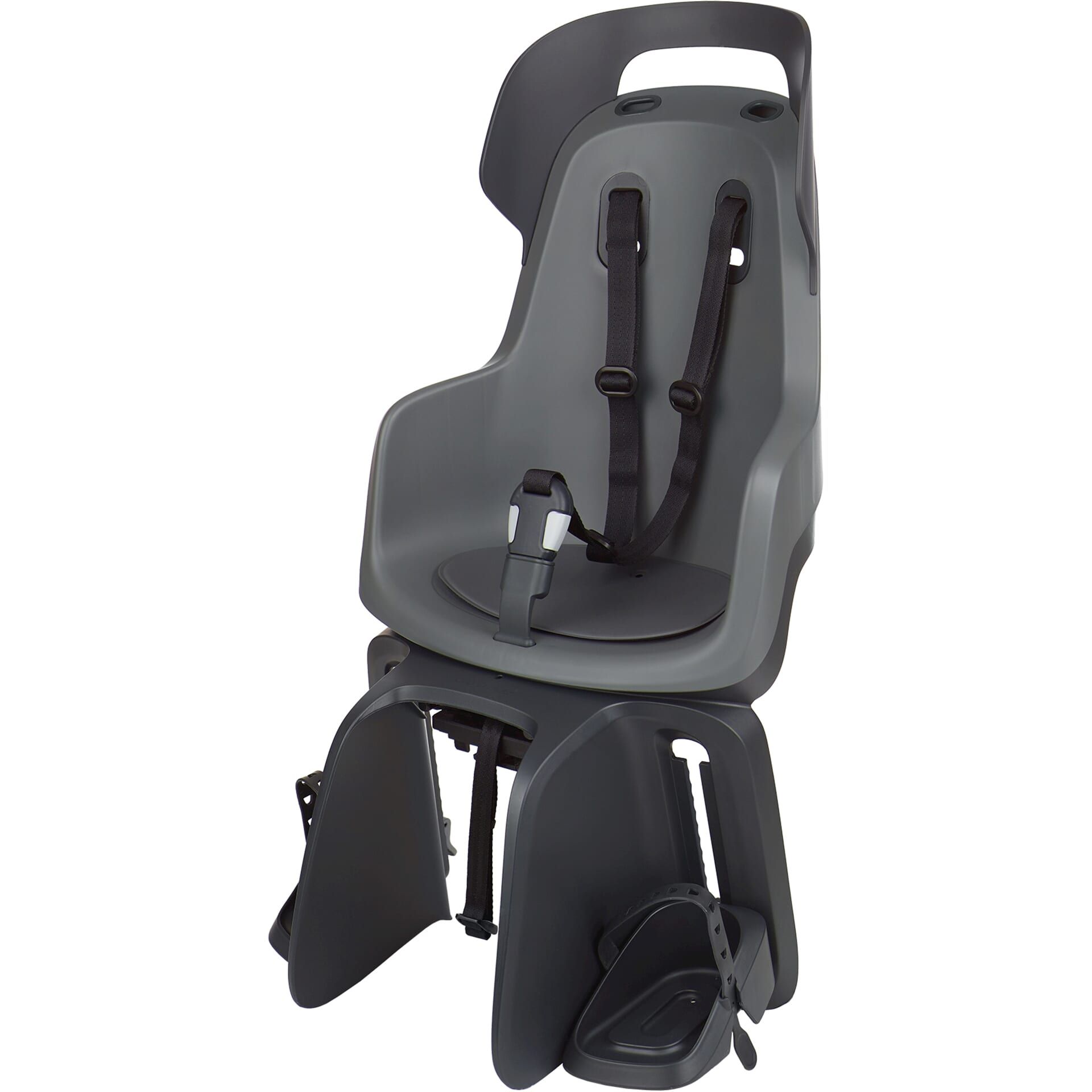 Bobike achterzitje Go Maxi drager MIK-HD macaron g (5604415127847)