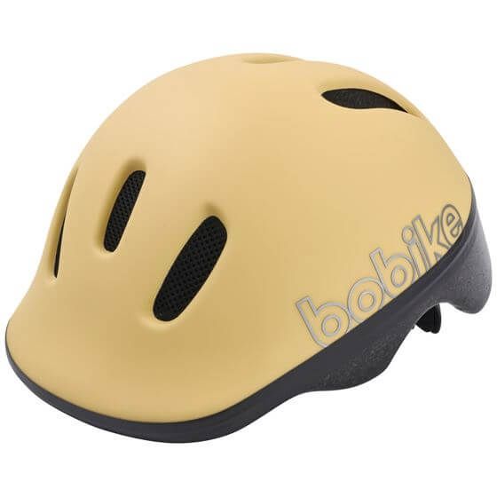 Bobike helm Go XXS 44-48 cm lemon (5604415107986)