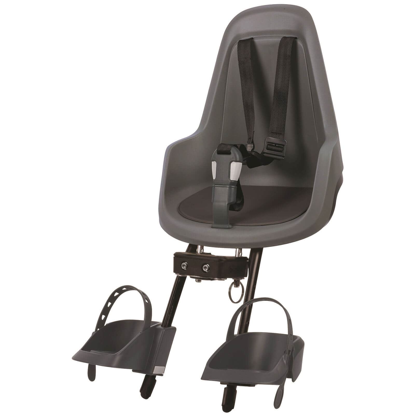 Bobike voorzitje Go Mini macaron grey (5604415098918)