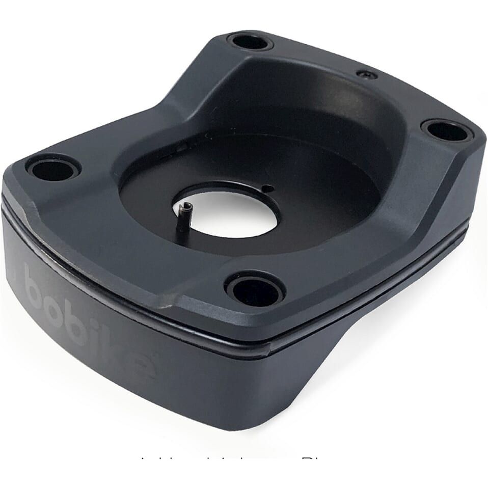 Bobike bevestigingsset / Ahead  Plus adapter voorz (5604415131745)
