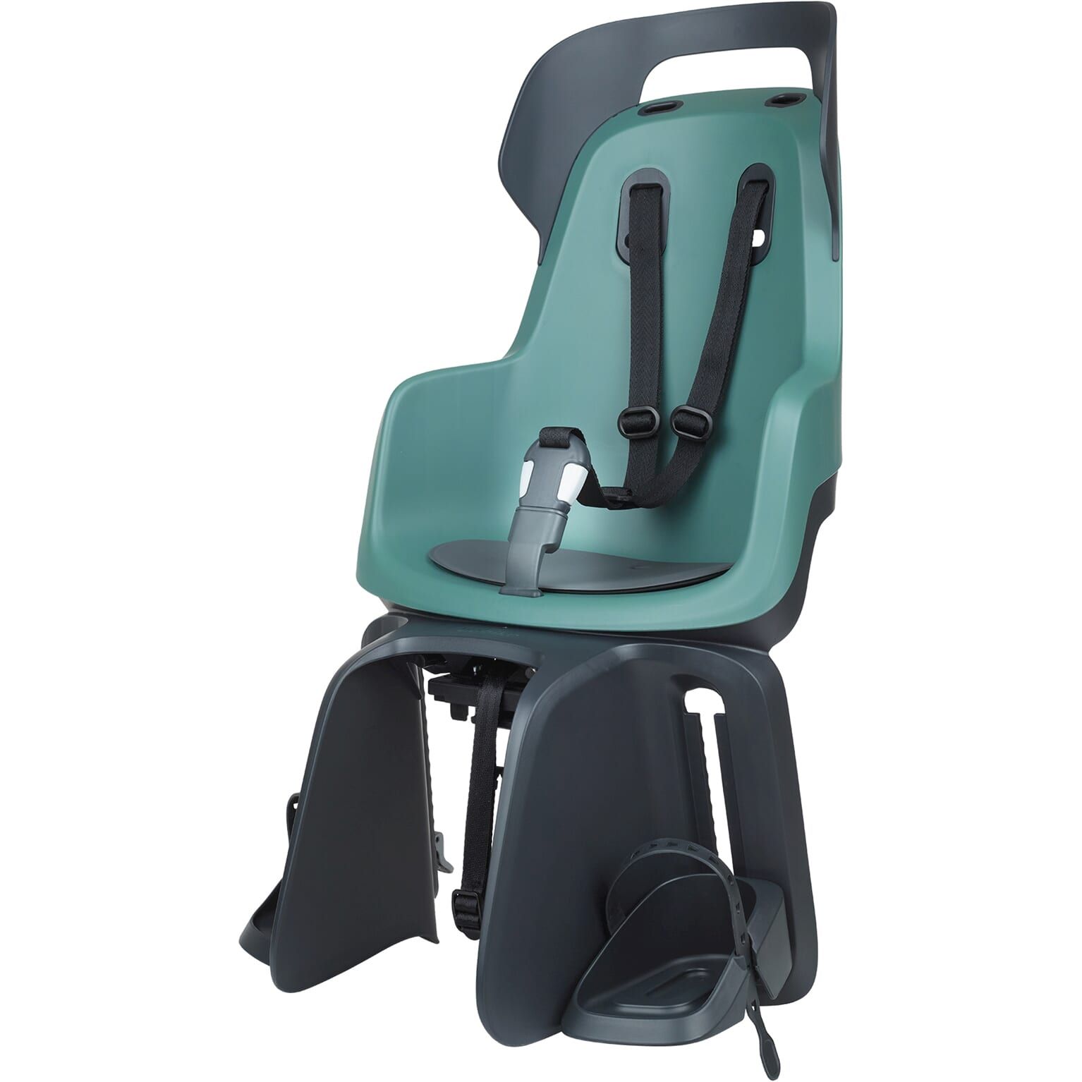Bobike achterzitje Go Maxi drager MIK-HD peppermin (5604415143649)