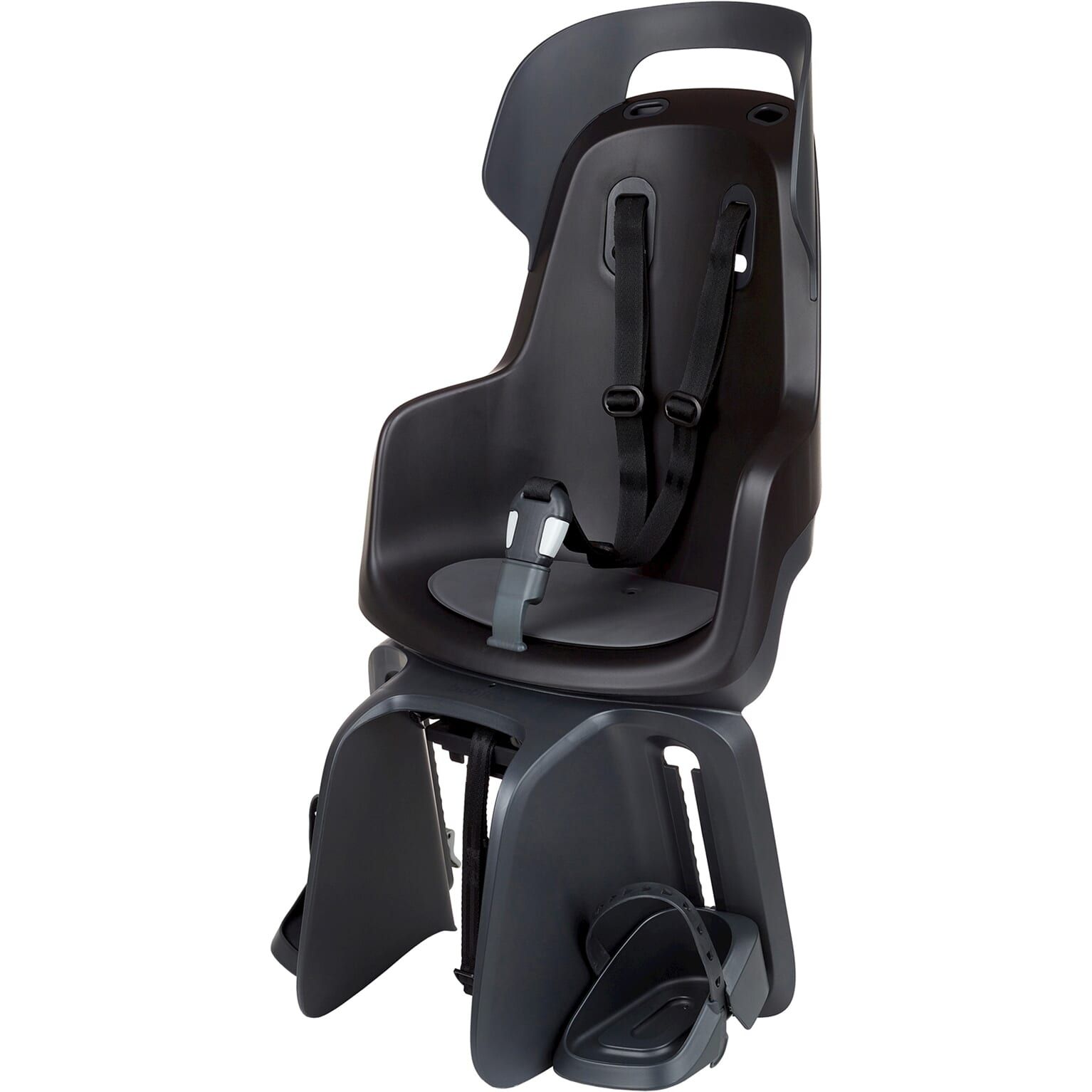 Bobike achterzitje Go Maxi drager MIK-HD urban bla (5604415150210)