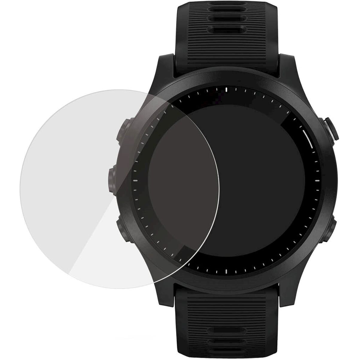 PanzerGlass SmartWatch 40.5mm screenprotector glas (5711724036156)