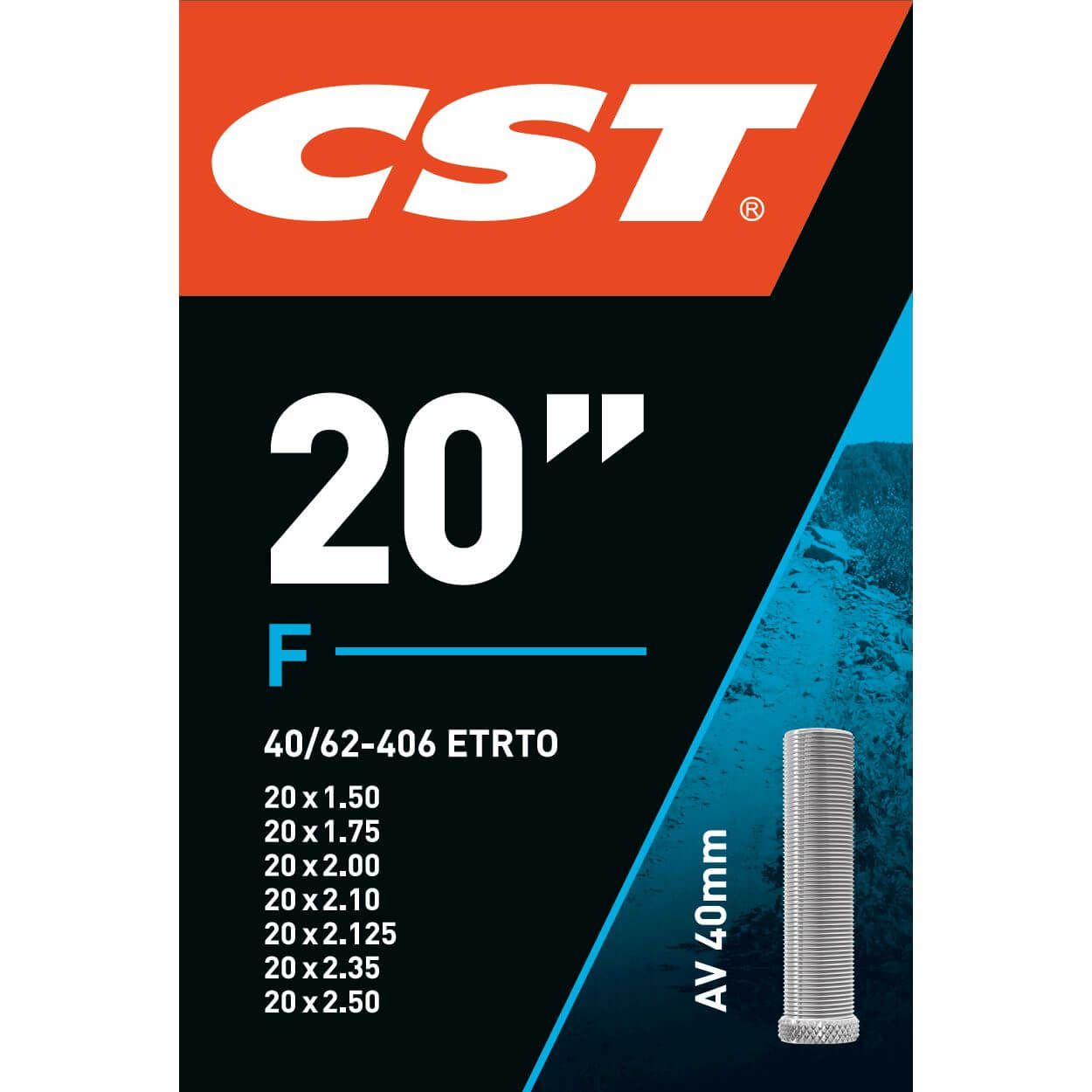CST bnb 20 x 1.50 - 2.50 av 32mm (6933882568464)