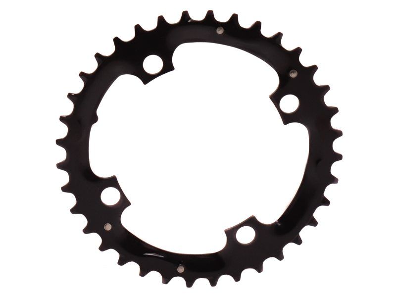 Truvativ kettingblad 36t mtb 104bcd 10 speed zwart (710845409035)